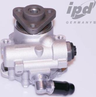 IPD 36-2094 - Гидравлический насос, рулевое управление, ГУР autosila-amz.com