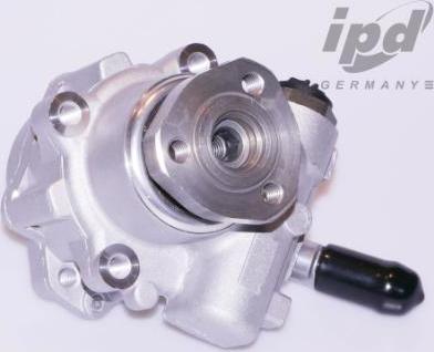 IPD 36-2092 - Гидравлический насос, рулевое управление, ГУР autosila-amz.com