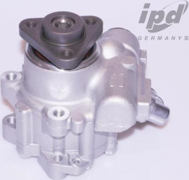 IPD 36-2041 - Гидравлический насос, рулевое управление, ГУР autosila-amz.com