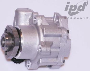 IPD 36-2059 - Гидравлический насос, рулевое управление, ГУР autosila-amz.com