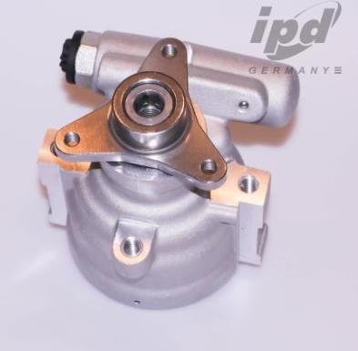 IPD 36-2084 - Гидравлический насос, рулевое управление, ГУР autosila-amz.com