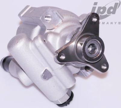 IPD 36-2034 - Гидравлический насос, рулевое управление, ГУР autosila-amz.com