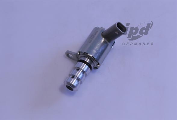 IPD 21-5052 - Клапан поддержки давления масла autosila-amz.com