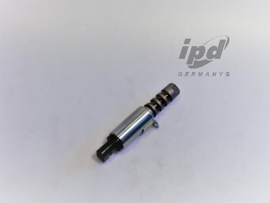 IPD 21-5001 - Регулирующий клапан, выставление распределительного вала autosila-amz.com
