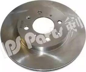 IPS Parts IBT-1426 - Тормозной диск autosila-amz.com