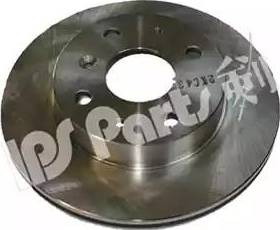 IPS Parts IBT-1698 - Тормозной диск autosila-amz.com