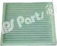 IPS Parts ICF-3D42 - Фильтр воздуха в салоне autosila-amz.com