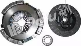 IPS Parts ICK-5905 - Комплект сцепления autosila-amz.com