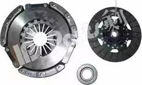 IPS Parts ICK-5135 - Комплект сцепления autosila-amz.com