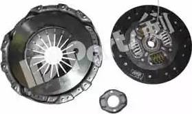 IPS Parts ICK-5126 - Комплект сцепления autosila-amz.com