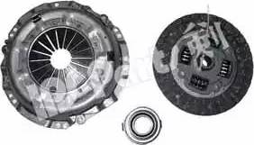 IPS Parts ICK-5823 - Комплект сцепления autosila-amz.com