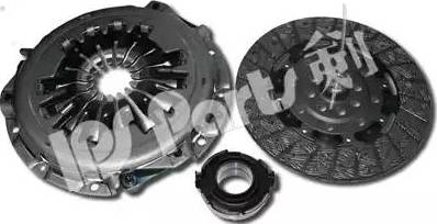 IPS Parts ICK-5346 - Комплект сцепления autosila-amz.com