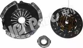 IPS Parts ICK-5314 - Комплект сцепления autosila-amz.com