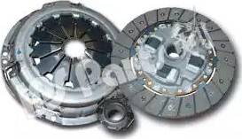 IPS Parts ICK-52058 - Комплект сцепления autosila-amz.com