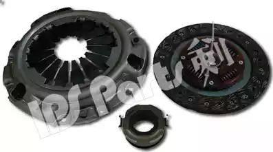 IPS Parts ICK-5709 - Комплект сцепления autosila-amz.com