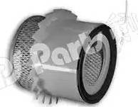 IPS Parts IFA-3611 - Воздушный фильтр, двигатель autosila-amz.com