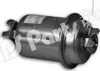 IPS Parts IFG-3598 - Топливный фильтр autosila-amz.com