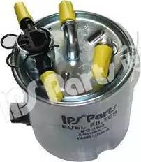IPS Parts IFG-3100 - Топливный фильтр autosila-amz.com