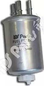 IPS Parts IFG-3K09 - Топливный фильтр autosila-amz.com