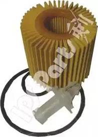 IPS Parts IFL-3205 - Масляный фильтр autosila-amz.com
