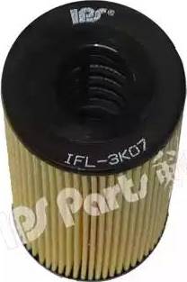 IPS Parts IFL-3K07 - Масляный фильтр autosila-amz.com