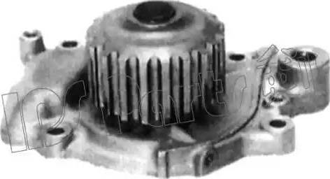 IPS Parts IPW-7416 - Водяной насос autosila-amz.com