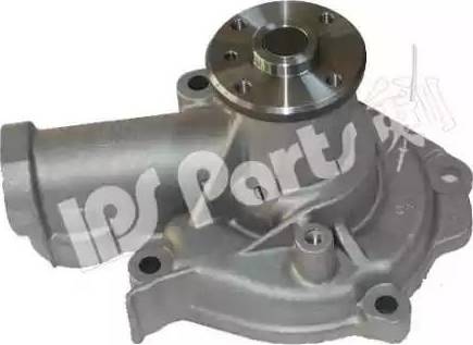 IPS Parts IPW-7543 - Водяной насос autosila-amz.com