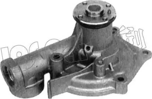 IPS Parts IPW-7520 - Водяной насос autosila-amz.com