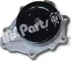 IPS Parts IPW-7600 - Водяной насос autosila-amz.com