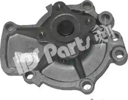 IPS Parts IPW-7158 - Водяной насос autosila-amz.com
