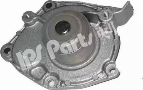 IPS Parts IPW-7167 - Водяной насос autosila-amz.com