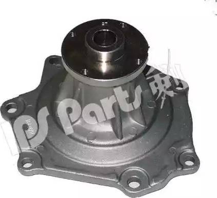 IPS Parts IPW-7188 - Водяной насос autosila-amz.com