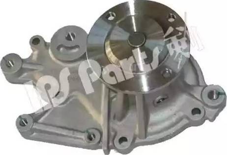 IPS Parts IPW-7806 - Водяной насос autosila-amz.com