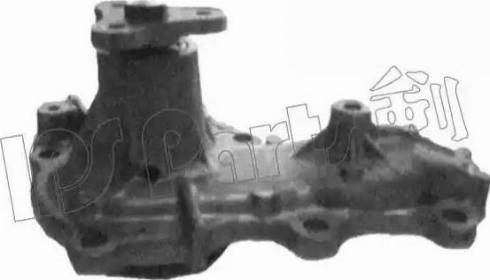 IPS Parts IPW-7313 - Водяной насос autosila-amz.com