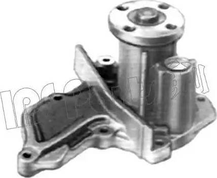 IPS Parts IPW-7337 - Водяной насос autosila-amz.com