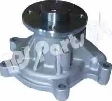 IPS Parts IPW-7269 - Водяной насос autosila-amz.com