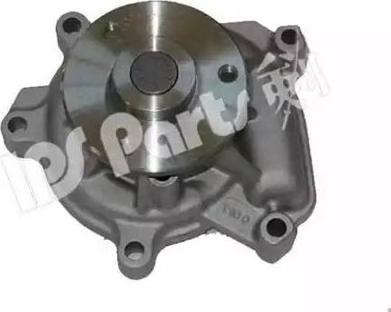 IPS Parts IPW-7268 - Водяной насос autosila-amz.com