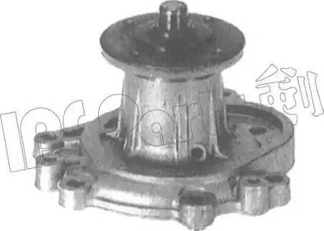 IPS Parts IPW-7232 - Водяной насос autosila-amz.com