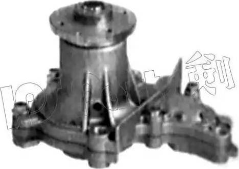 IPS Parts IPW-7272 - Водяной насос autosila-amz.com