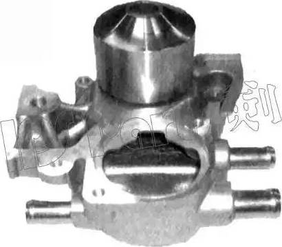 IPS Parts IPW-7708 - Водяной насос autosila-amz.com