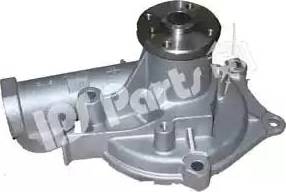 IPS Parts IPW-7K04 - Водяной насос autosila-amz.com