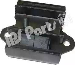 IPS Parts IRP-10103 - Подушка, опора, подвеска двигателя autosila-amz.com