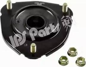 IPS Parts IRP-10264 - Опора стойки амортизатора, подушка autosila-amz.com