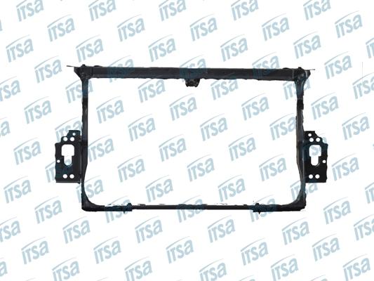 ITSA 10IFR0110231 - Супорт радиатора, передняя планка autosila-amz.com