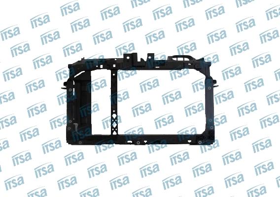 ITSA 10IFR0110270 - Супорт радиатора, передняя планка autosila-amz.com