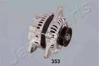 Japanparts ALC353 - Генератор autosila-amz.com