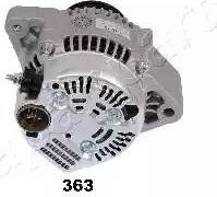 Japanparts ALH363 - Генератор autosila-amz.com