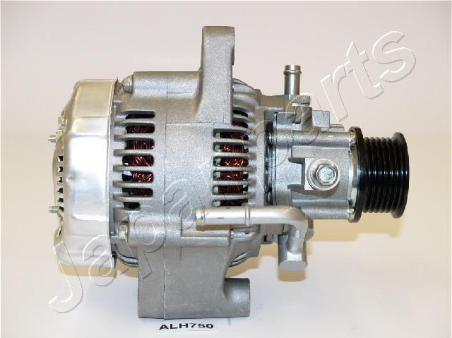 Japanparts ALH750 - Генератор autosila-amz.com