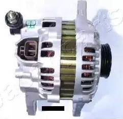 Japanparts ALM410 - Генератор autosila-amz.com