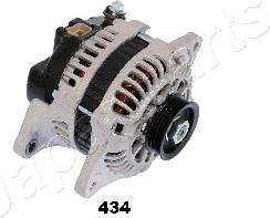 Japanparts ALM434 - Генератор autosila-amz.com